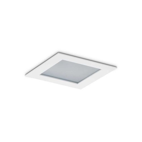 暗装照明设备 - PATCH - LIRALIGHTING - 正方形 / IP44 / 专业