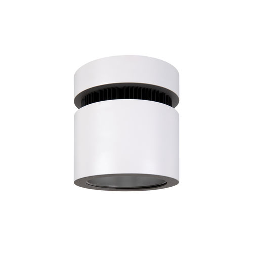 明装筒灯 - DLN 140-2 - LIRALIGHTING - LED式 / 圆形 / IP20