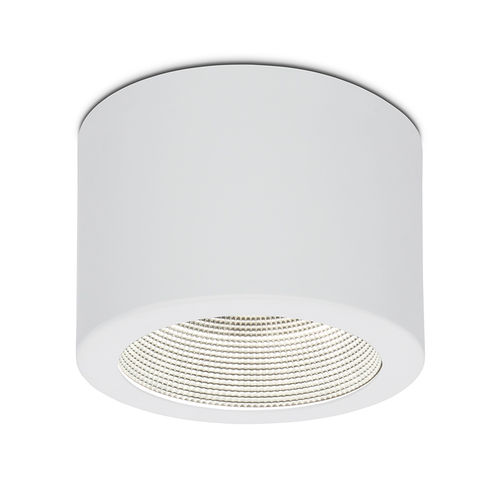 明装筒灯 - DLN 170/235 - LIRALIGHTING - LED式 / 圆形 / IP20