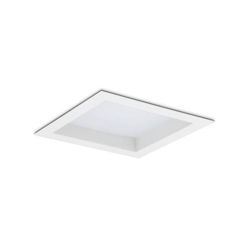 暗装筒灯 - DL 180 - LIRALIGHTING - LED式 / 正方形 / IP20