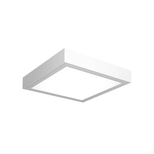 明装照明设备 - MEDIC - LIRALIGHTING - 暗装 / LED式 / 正方形