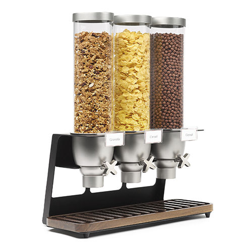 台面式麦片分配器 - EZ520 - Food Dispense - 商用