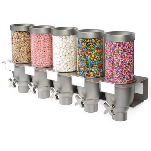 壁挂酱汁泵 - EZ534 - Food Dispense - 商用