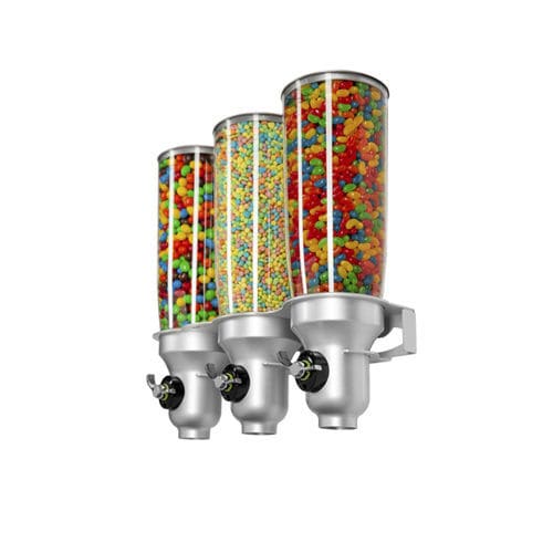 壁挂糖果分配器 - FDFF35  - Food Dispense - 商用