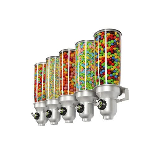壁挂糖果分配器 - FDFF55 - Food Dispense - 商用
