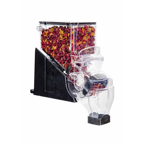 壁挂糖果分配器 - FD710  - Food Dispense - 商用