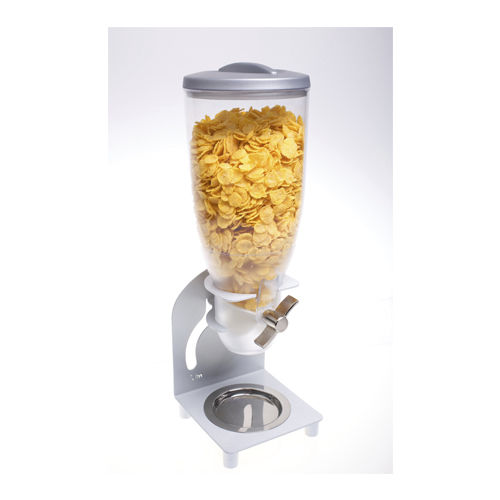 独立式麦片分配器 - FDKL100 - Food Dispense - 商用