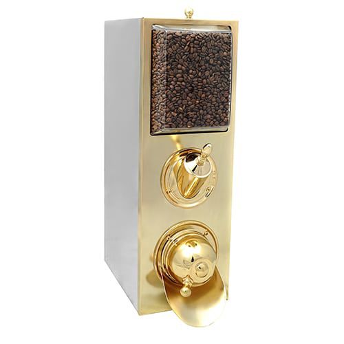 Distributeur de café en grains / 岛台式 - FD80 - Food Dispense - 商用
