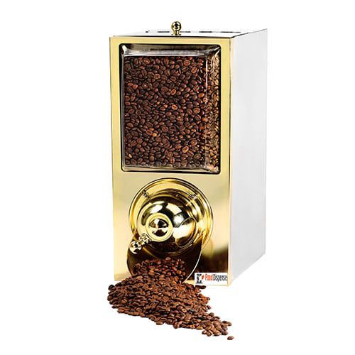 Distributeur de café en grains / 台面式 - FD50 - Food Dispense - 岛台式 / 商用