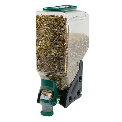 岛台式散装分配器 - FD6005 - Food Dispense - 商用