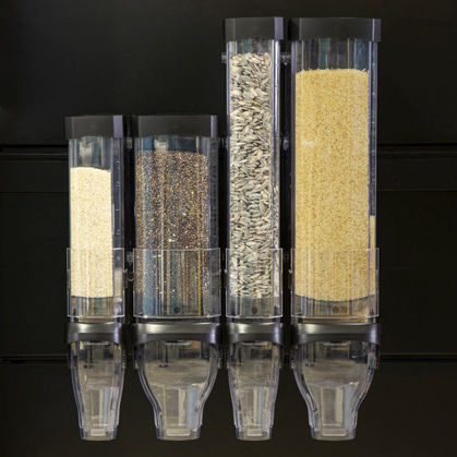 壁挂麦片分配器 - FDS1546 - Food Dispense - 商用