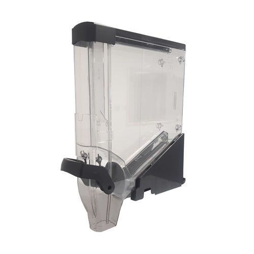 壁挂麦片分配器 - FDS1046  - Food Dispense - 悬挂式 / 商用