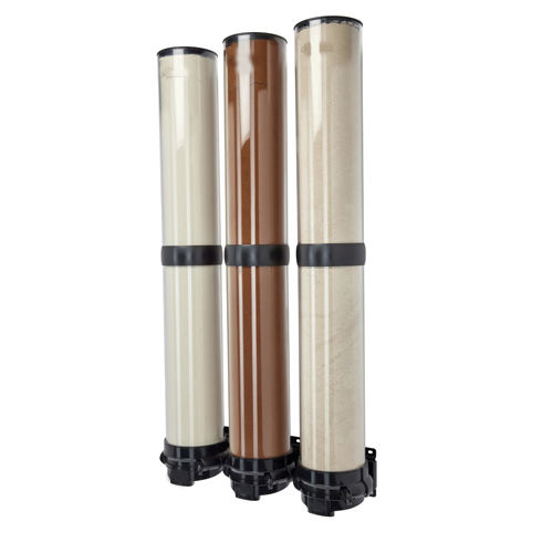 Distributeur d'épices / 壁挂 - FDHLP3  - Food Dispense - 商用