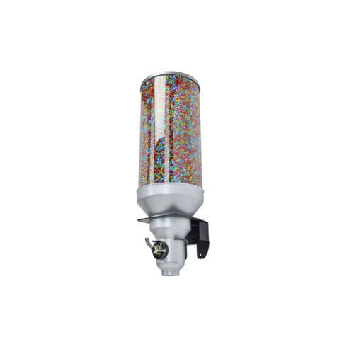 壁挂糖果分配器 - FDFF113-SI - Food Dispense - 商用