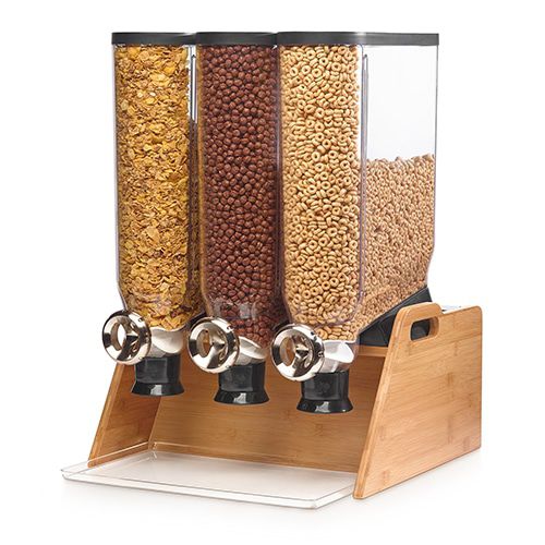 台面式麦片分配器 - FDDS102 - Food Dispense - 商用