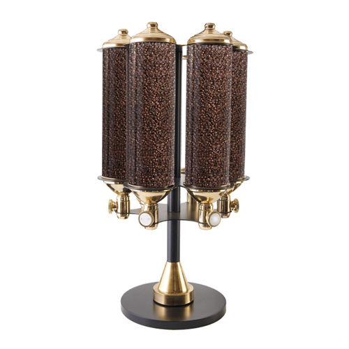 Distributeur de café en grains / 岛台式 - FDPS600  - Food Dispense - 商用