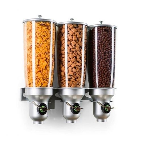 壁挂麦片分配器 - FDFF35  - Food Dispense - 商用