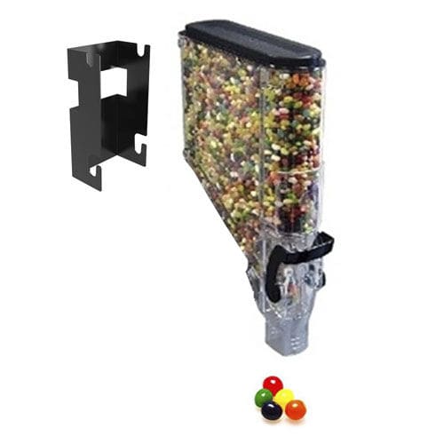 悬挂式糖果分配器 -  FD4108-H - Food Dispense - 商用