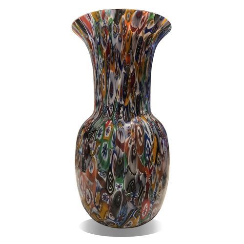 现代风格花瓶 - Murano Lux - 吹制玻璃 / 穆拉诺玻璃 / 手工