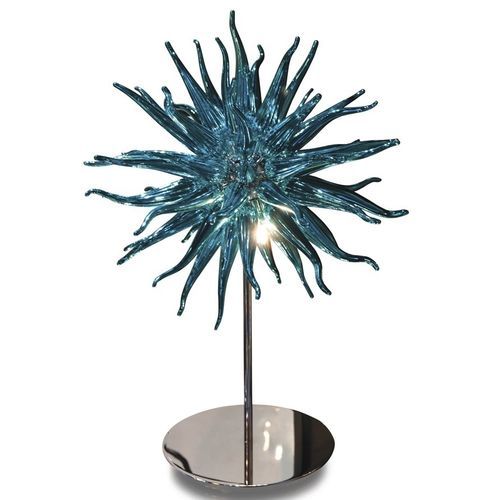 台灯 - The SUN - Murano Lux - 吹制玻璃 / 穆拉诺玻璃 / 威尼斯风格