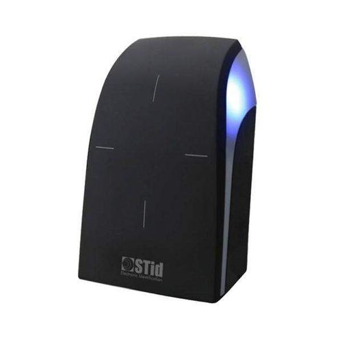 芯片式读卡器 - LECTEUR STID ARCHITECT - Vauban Systems - 用于门禁控制