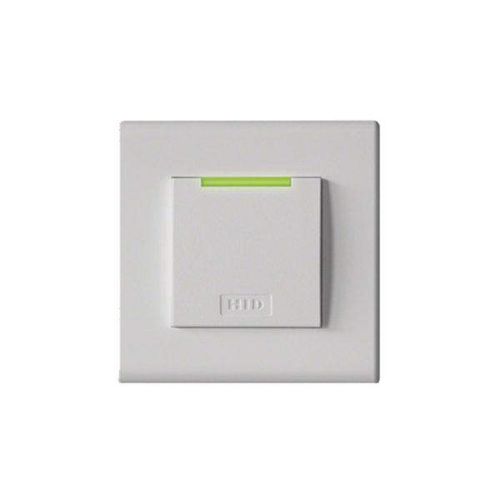 芯片式读卡器 - ICLASS SE DECOR - Vauban Systems - 用于门禁控制