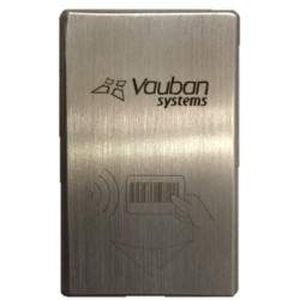 门禁条形码读取器 - VSR QR CODE - Vauban Systems