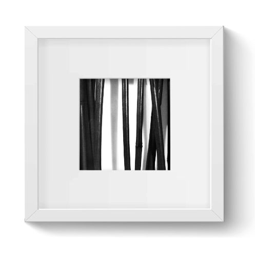 画框 - M3D28  - Le Présent