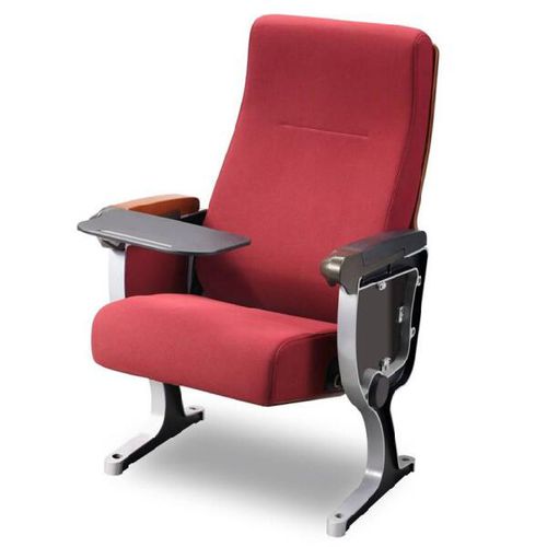 现代风格礼堂椅 - CREIGHTON LS-10605C - Leadcom Seating - 布料 / 胶合板 / 布艺