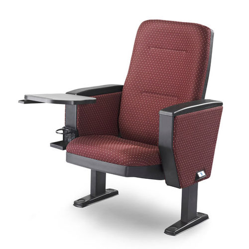 现代风格礼堂椅 - MAYLANDS LS-601 - Leadcom Seating - 布料 / 聚氨酯发泡 / 聚丙烯