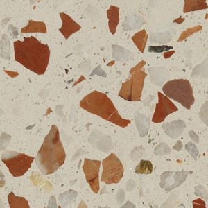水磨石瓷砖 - S700 - MOSAICS PLANAS - 室内 / 地面用 / 40x40 cm