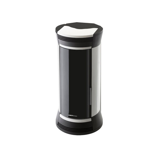 颗粒采暖炉 - C 13 - Moretti Design Gruppo - 0 - 5 kW / 14 kW / 现代风格