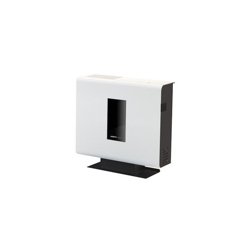 颗粒采暖炉 - A5 COMPACT - Moretti Design Gruppo - 0 - 5 kW / 现代风格 / 金属