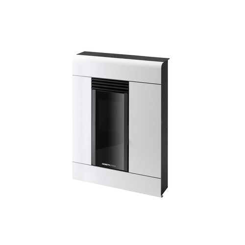 颗粒采暖炉 - A10 - Moretti Design Gruppo - 0 - 5 kW / 11 kW / 现代风格