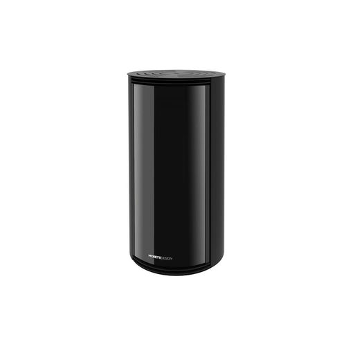 颗粒采暖炉 - RELAX 9 GLOBE - Moretti Design Gruppo - 0 - 5 kW / 5 kW...10 kW / 现代风格