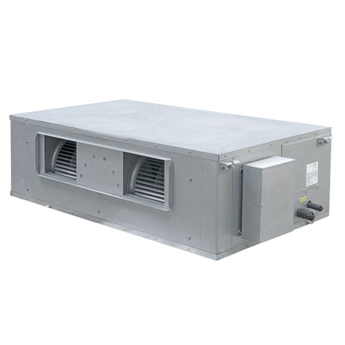 风道式空调 - FGR20PD / FGR24PD - Gree - 分体式 / 住宅 / 紧凑型