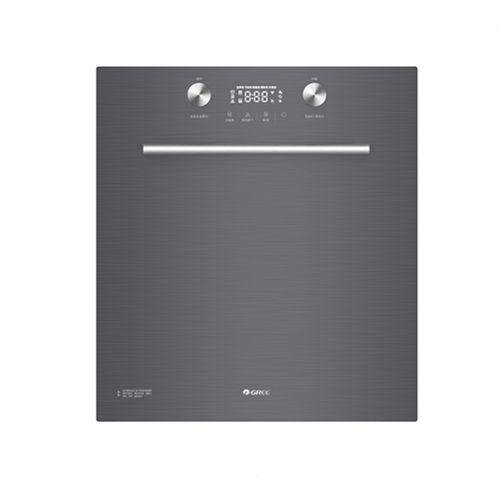 前开式洗碗机 - WQP12-301UCDSG - Gree - 餐厅 / 独立式 / 干燥