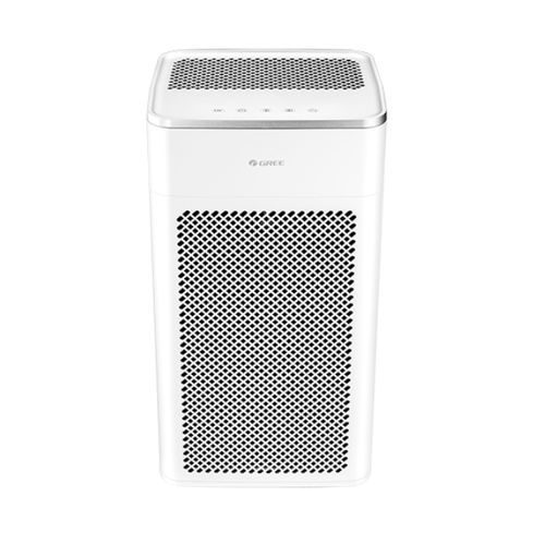 紫外线空气净化器 - GCF200ASDA - Gree - HEPA过滤器 / 活性炭 / 光催化