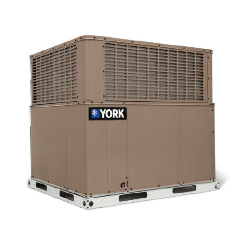 落地式空调 - PCE6 / PHE6 / PCG6 / PHG6 - York - 整体式 / 住宅
