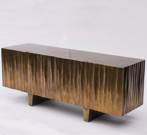 现代风格餐边柜 - ULU - Atelier Stefan Leo - 青铜