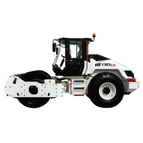 压路机 - HMK 130 CS - HIDROMEK