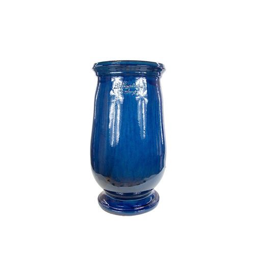 釉面陶瓷坛子 - 2210.25 - Poterie de la Madeleine