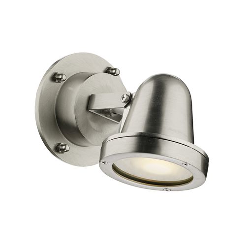 墙壁射灯 - COVE - David Hunt Lighting - LED式 / 圆形 / IP44