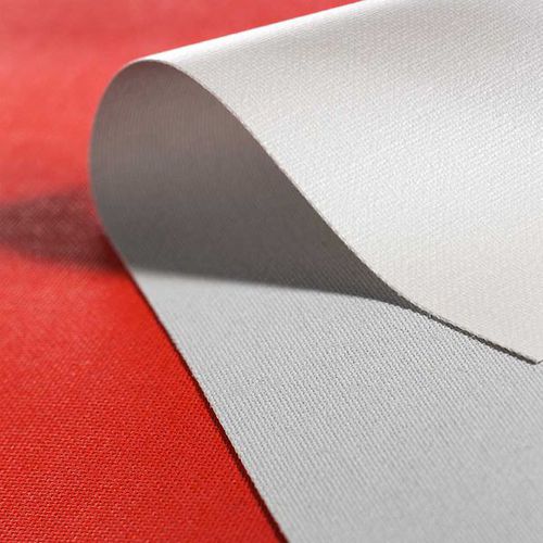 防晒面料 - VEROFLEX® - VEROTEX - 单色 / 聚酯 / 无PVC