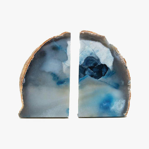 水晶书挡 - COSO - Aura London