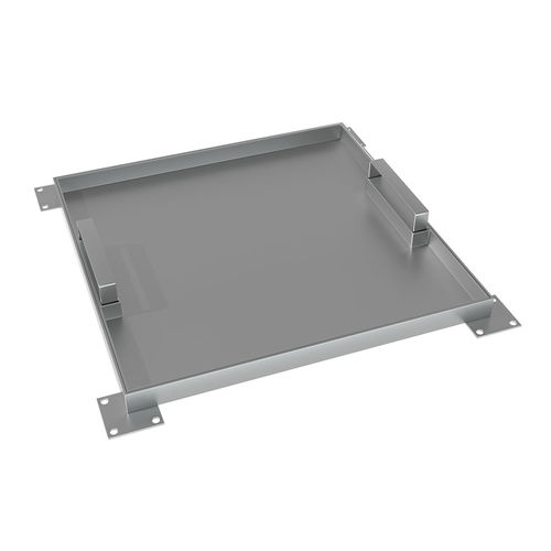 不锈钢窨井盖 - 304 - Moonbay Industrial Co., Ltd. - 正方形 / B125 / C250