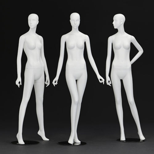 女模特模型 - NOTE - pearl mannequin - 时尚