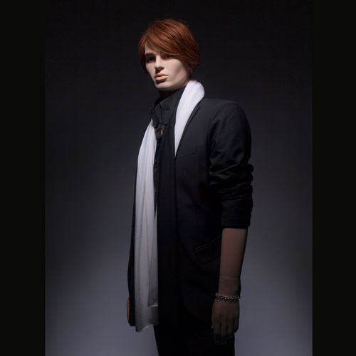 男模特模型 - IAN - A2 MANNEQUIN - 现实风格