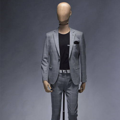 男模特模型 - ARTICULATED WOODEN - A2 MANNEQUIN - 时尚 / 山毛榉木 / 商用
