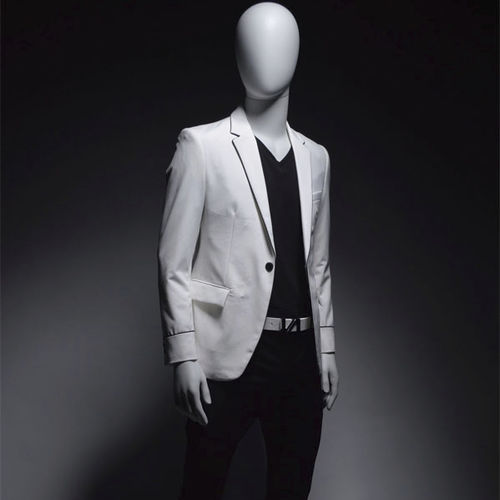 男模特模型 - STANDARD - A2 MANNEQUIN - 时尚 / 商用